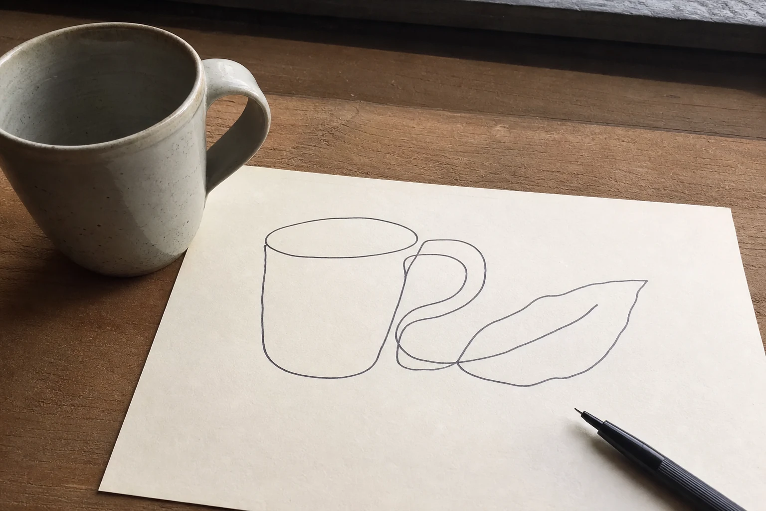 Cover for The handle went a bit wrong