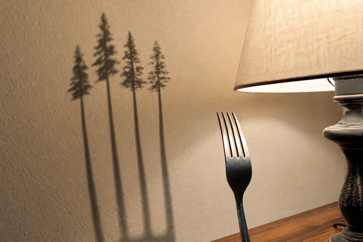 Shared version of Does that shadow look like something else to you?