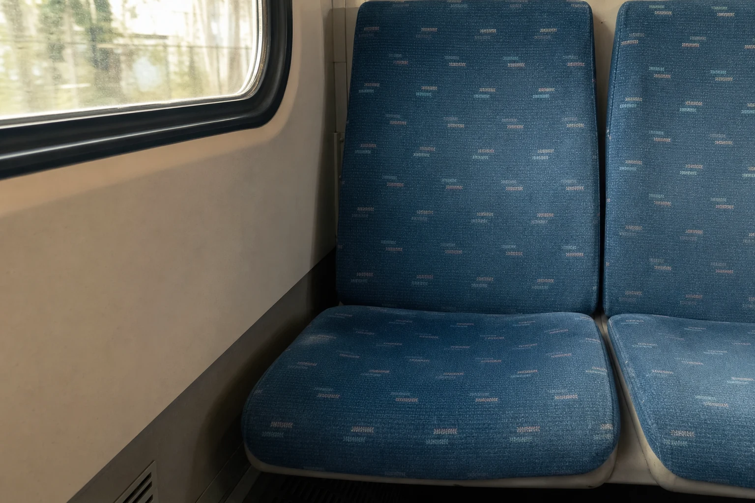 Shared version of A seat, without having to ask