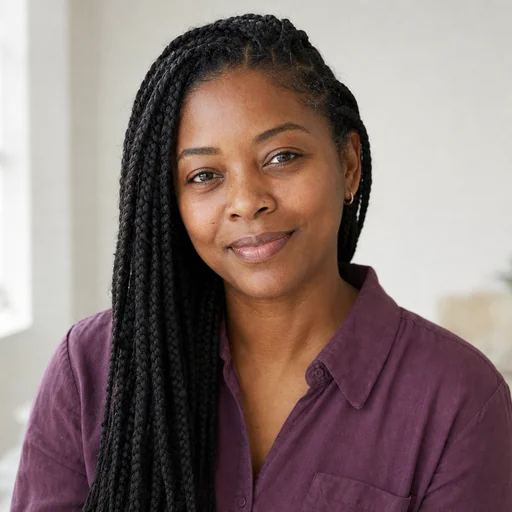 Zuri Adeyemi profile portrait